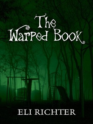 cover image of The Warped Book